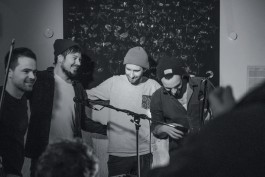 Good Morning Yesterday