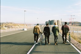 Good Morning Yesterday