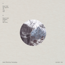 Good Morning Yesterday