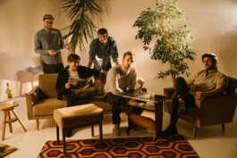 Good Morning Yesterday